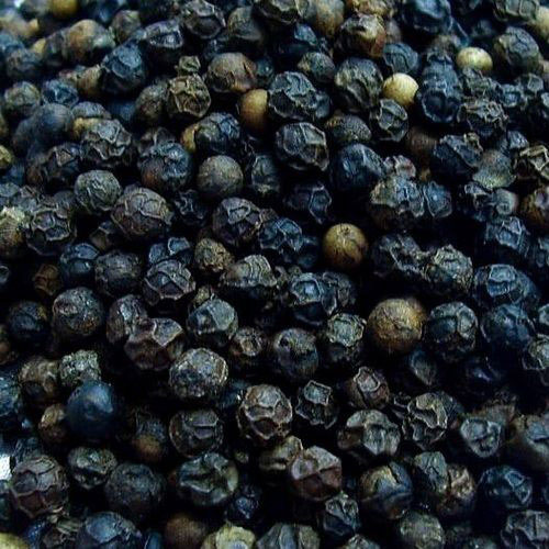 Black-pepper