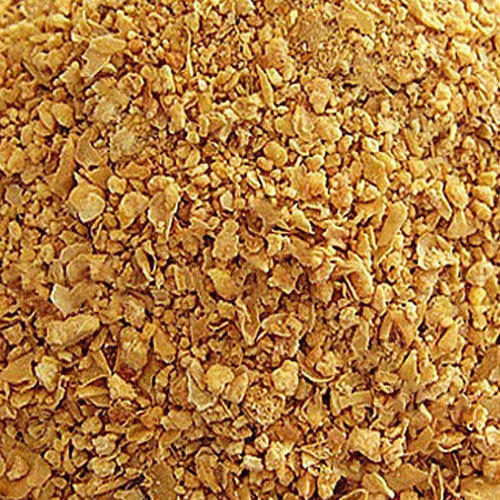 Soya-meal